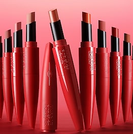 Rouge Artist For Ever - Lange haltender Feuchtigkeits-Lippenstift, seidig & matt